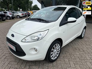 Ford Ka 1.2 Titanium, Airco, Bluetooth, Etc.