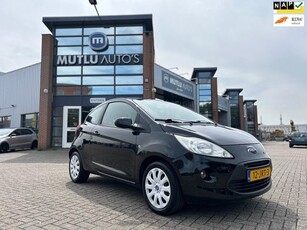 Ford Ka 1.2 Titanium Airco NAP APK