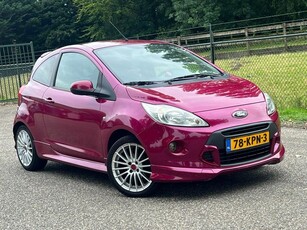 Ford Ka 1.2 Titanium /Dikste Ford Ka Van Nederland/