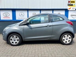 Ford Ka 1.2 Trend 06-2009 118000KM NWE.APK 3495EU