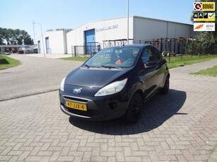 Ford Ka 1.2 Trend