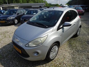 Ford Ka 1.2 Trend