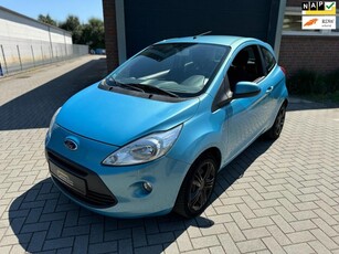 Ford Ka 1.2 Trend, Airco