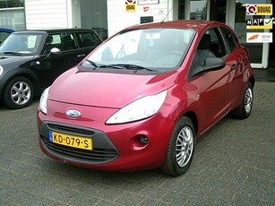 Ford Ka 1.2 Trend