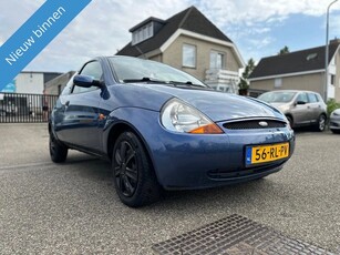 Ford Ka 1.3 Appel (bj 2005)