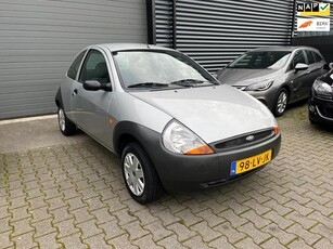 Ford Ka 1.3 Centennial 45.000 km NAP/Nieuwe APK