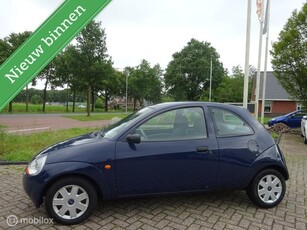 Ford Ka 1.3 Cool & Sound '08 AircoElekt,pakket!