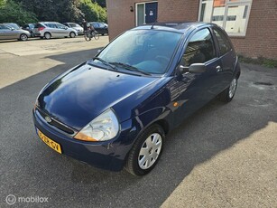 Ford Ka 1.3 Cool & Sound Nieuwe APK