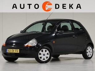 Ford Ka 1.3 Cool & Sound *Airco*Dealeronderh.*