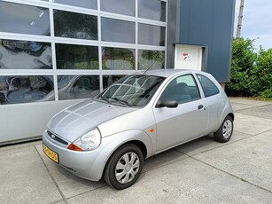 Ford Ka 1.3 Futura