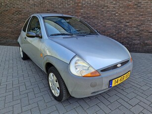 Ford Ka 1.3 Style airco ijskoud APK 09-2025 dealer