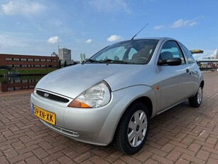 Ford Ka 1.3 Summer Edition