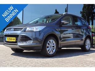 Ford Kuga 1.5 150 PK TITANIUM DAB CAMERA TREKHAAK