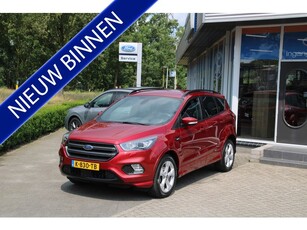 Ford Kuga 1.5 EcoBoost 150pk ST Line 18