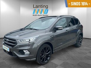 Ford Kuga 1.5 EcoBoost ST Line full options panodak