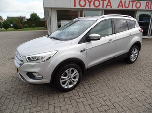 Ford Kuga 1.5 EcoBoost ST Line Navi, camera, trekhaak