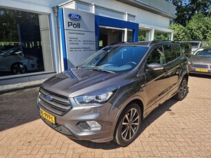 Ford Kuga 1.5 EcoBoost ST Line Navigatie Trekhaak