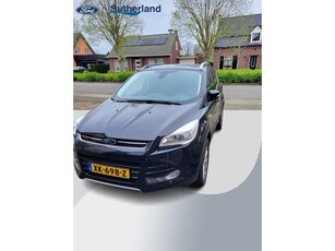 Ford Kuga 1.5 Ecoboost Titanium 150pk Trekhaak Navigatie