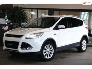 Ford Kuga 1.5 EcoBoost Titanium 150PK Xenon Trekhaak Cruise