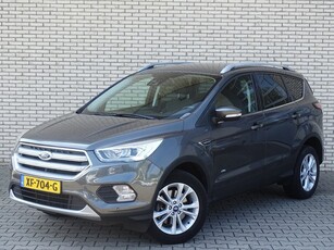 Ford Kuga 1.5 Turbo 182pk Titanium automaat blis / camera /