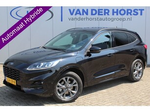 Ford Kuga 2.5-225 pk Hybrid PHEV ST-Line X AUTOMAAT !