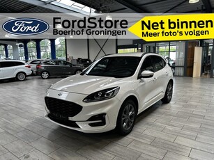 Ford Kuga 2.5 PHEV 225 pk ST-Line X Trekhaak Winter