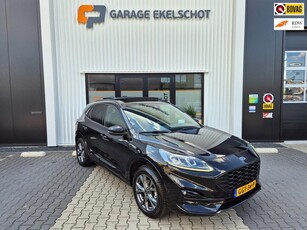 Ford Kuga 2.5 PHEV ST-Line