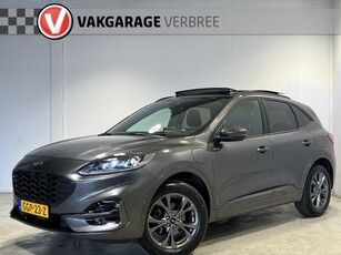 Ford Kuga 2.5 PHEV ST-Line Navigatie/Android/Apple