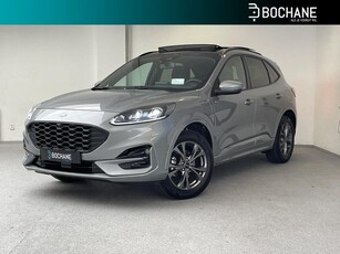 Ford Kuga 2.5 PHEV ST-line PANO HEAD-UP LED CARPLAY