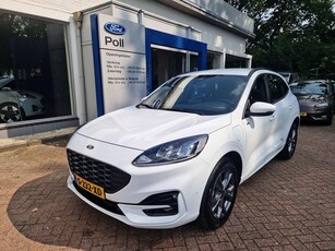 Ford Kuga 2.5 PHEV ST-Line Winter pack Driver Assistance