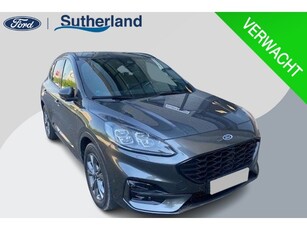 Ford Kuga 2.5 PHEV ST-Line X 225pk Driver Assistance Pack