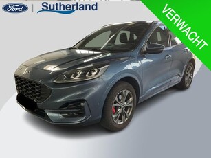 Ford Kuga 2.5 PHEV ST-Line X 225pk Panoramadak Winter