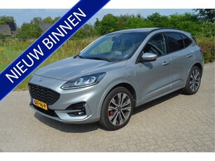 Ford Kuga 2.5 PHEV ST-Line X AUTOMAAT Panorama Dak 20