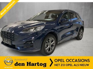 Ford Kuga 2.5 PHEV ST-Line X B&O/Electr stoelen met