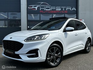 Ford Kuga 2.5 PHEV ST-Line X Pano Head-Up Camera Apple VOL!