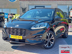 Ford Kuga 2.5 PHEV ST-Line X | WinterPack | Camera | 100% onderhouden