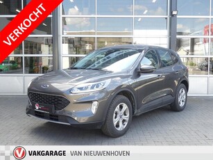 Ford Kuga 2.5 PHEV Titanium