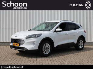 Ford Kuga 2.5 PHEV Titanium (bj 2023, automaat)