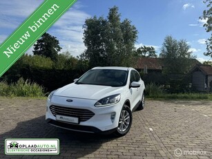 Ford Kuga 2.5 PHEV Titanium - Trekhaak