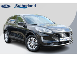 Ford Kuga 2.5 PHEV Titanium X 225pk | Driver Assistance pack | Winterpack | AGR Stoelen | Elek. Achterklep