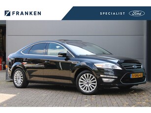 Ford Mondeo 1.6 EcoBoost 160PK Platinum Trekhaak