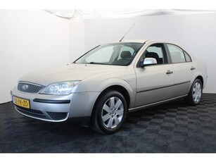 Ford Mondeo 1.8-16V Ambiente (bj 2004)