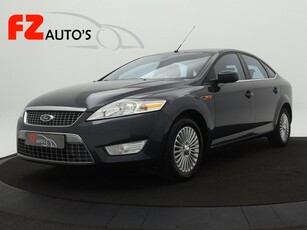 Ford Mondeo 2.0-16V Titanium Airco Trekhaak