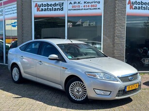 Ford Mondeo 2.0-16V Titanium - Clima - Trekhaak - Cruise