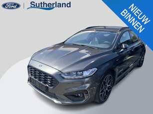 Ford Mondeo 2.0 IVCT HEV ST-Line lane assist elektrisch