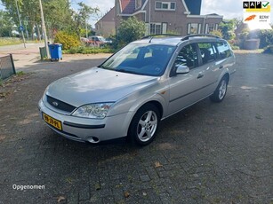 Ford Mondeo Wagon 1.8-16V Cool Edition