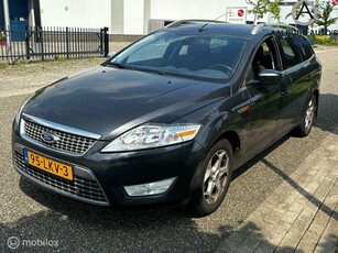 Ford Mondeo Wagon 2.0-16V Titanium 2010 Airco Trekhaak