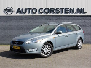 Ford Mondeo Wagon 2.0 TDCi Airco Radio/cd Cruise Control