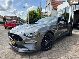 Ford Mustang Fastback 5.0 V8 GT PremiumPerformance Package