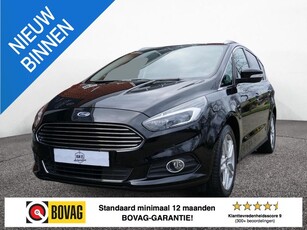 Ford S-Max 1.5 Titanium 7p. / Onderhouden / Navi / Camera /